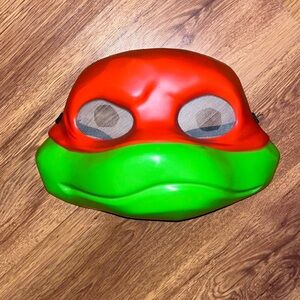 Teenage Mutant Ninja Turtles Raphael Mask